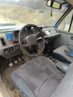 Isuzu Trooper - 1400 € - 94219492 8