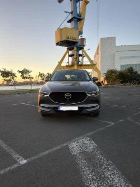 Mazda CX-5 4x4 wd - 19600 € - 64008359 2