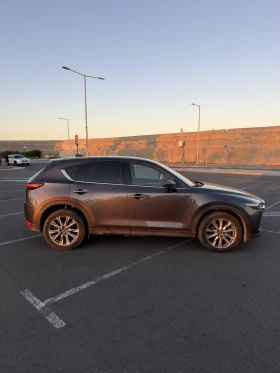 Mazda CX-5 4x4 wd - 19600 € - 64008359 4