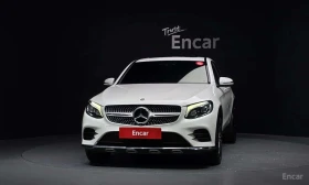 Mercedes-Benz GLC 300  4MATIC * AMG Line Coupe * 360 * �������� *  | Mobile.bg � ����� ������ 3