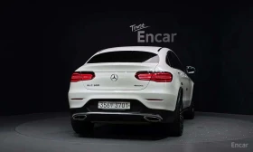 Mercedes-Benz GLC 300  4MATIC * AMG Line Coupe * 360 * �������� *  | Mobile.bg � ����� ������ 4
