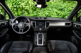 Porsche Macan GTS/БЕЗ ПЪРВОНАЧАЛНА ВНОСКА/ | Auto.bg — изображение 12
