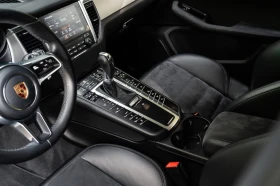 Porsche Macan GTS/БЕЗ ПЪРВОНАЧАЛНА ВНОСКА/ | Auto.bg — изображение 11