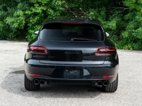 Porsche Macan GTS/БЕЗ ПЪРВОНАЧАЛНА ВНОСКА/ | Auto.bg — изображение 7