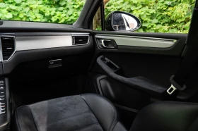 Porsche Macan GTS/БЕЗ ПЪРВОНАЧАЛНА ВНОСКА/ | Auto.bg — изображение 16