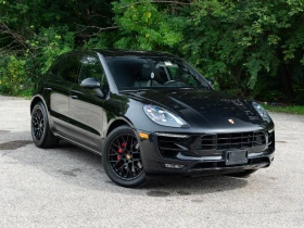 Porsche Macan GTS/БЕЗ ПЪРВОНАЧАЛНА ВНОСКА/