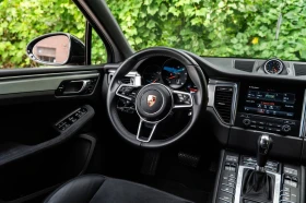 Porsche Macan GTS/БЕЗ ПЪРВОНАЧАЛНА ВНОСКА/ | Auto.bg — изображение 14