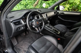 Porsche Macan GTS/БЕЗ ПЪРВОНАЧАЛНА ВНОСКА/ | Auto.bg — изображение 10