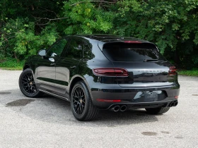 Porsche Macan GTS/БЕЗ ПЪРВОНАЧАЛНА ВНОСКА/ | Auto.bg — изображение 6