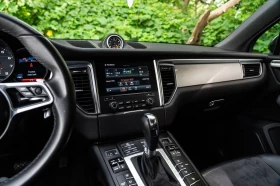 Porsche Macan GTS/БЕЗ ПЪРВОНАЧАЛНА ВНОСКА/ | Auto.bg — изображение 13