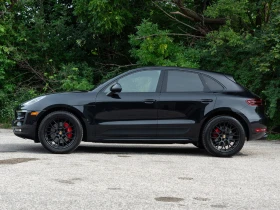 Porsche Macan GTS/БЕЗ ПЪРВОНАЧАЛНА ВНОСКА/ | Auto.bg — изображение 4