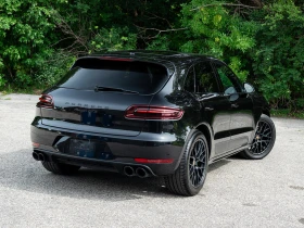Porsche Macan GTS/БЕЗ ПЪРВОНАЧАЛНА ВНОСКА/ | Auto.bg — изображение 8