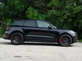Porsche Macan GTS/БЕЗ ПЪРВОНАЧАЛНА ВНОСКА/ | Auto.bg — изображение 3