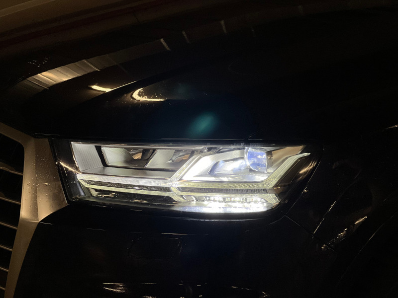 Audi Q7 3.0 Tdi Лизинг през Уникредит по 628 лв на месец, снимка 14 - Автомобили и джипове - 45746218