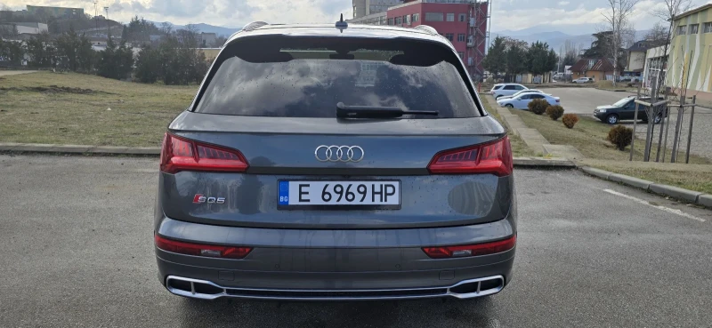 Audi SQ5 SQ 5 PRESTIGE, 360 Camera, Head up, FULL Екстри, снимка 3 - Автомобили и джипове - 48898026