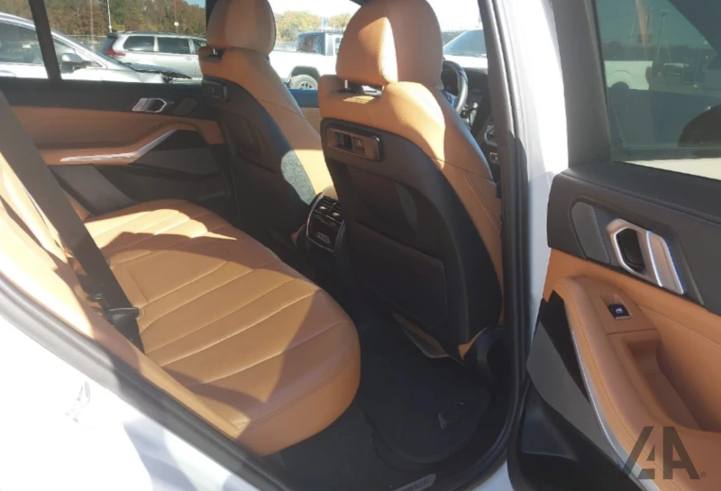 BMW X5 XDRIVE40I* ВЪЗМОЖНОСТ ЗА ЛИЗИНГ, снимка 6 - Автомобили и джипове - 52534295