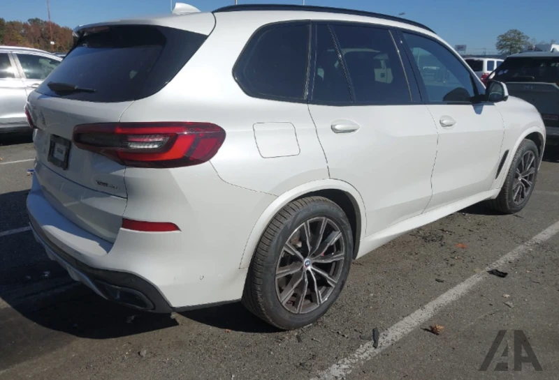 BMW X5 XDRIVE40I* ВЪЗМОЖНОСТ ЗА ЛИЗИНГ, снимка 4 - Автомобили и джипове - 52534295