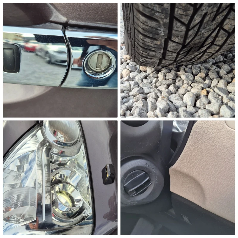 Nissan X-trail 2.5-169кс. NAVY, снимка 17 - Автомобили и джипове - 52538216