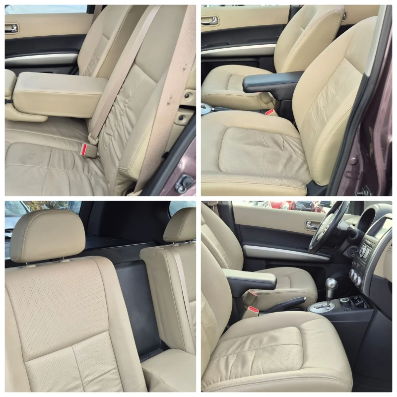 Nissan X-trail 2.5-169кс. NAVY, снимка 14 - Автомобили и джипове - 52538216