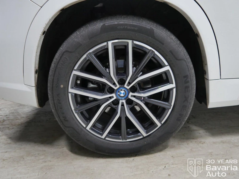 BMW X1 30 xDrive M Sport Paket, снимка 14 - Автомобили и джипове - 52835862
