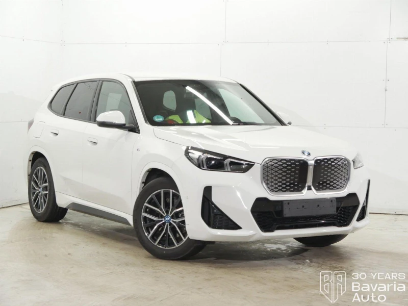 BMW X1 30 xDrive M Sport Paket, снимка 4 - Автомобили и джипове - 52835862