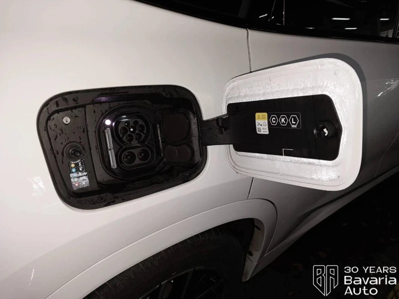 BMW X1 30 xDrive M Sport Paket, снимка 13 - Автомобили и джипове - 52835862