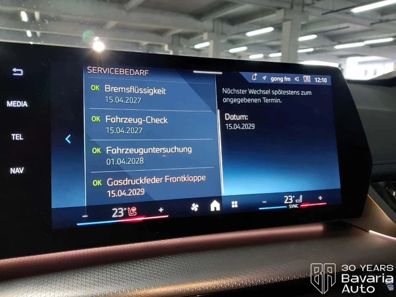 BMW X1 30 xDrive M Sport Paket, снимка 10 - Автомобили и джипове - 52835862