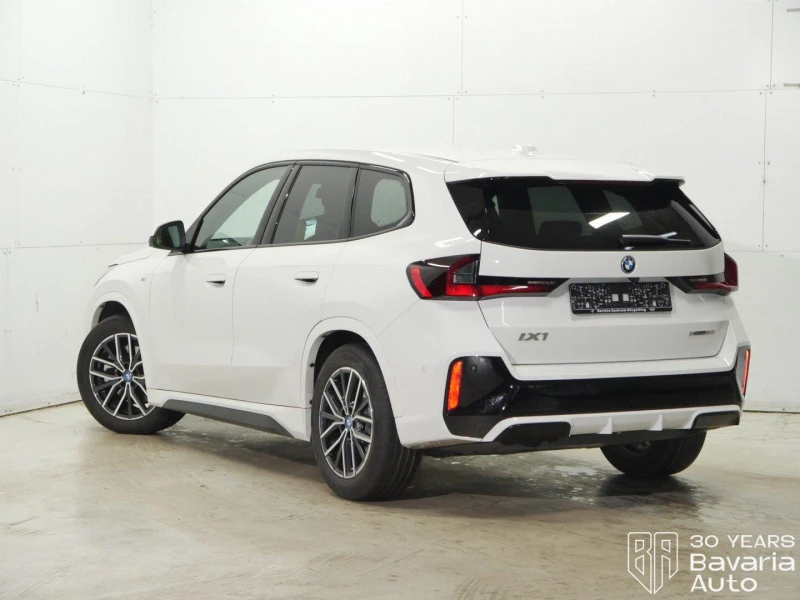 BMW X1 30 xDrive M Sport Paket, снимка 2 - Автомобили и джипове - 52835862
