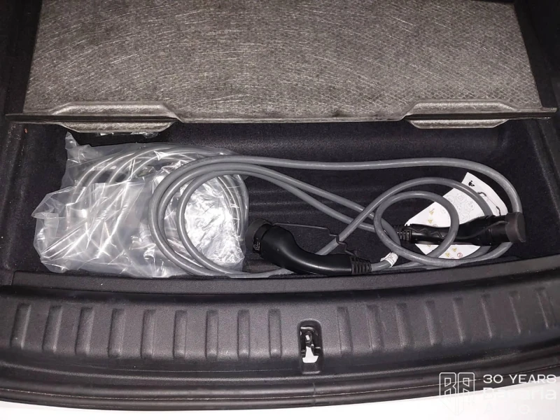 BMW X1 30 xDrive M Sport Paket, снимка 12 - Автомобили и джипове - 52835862