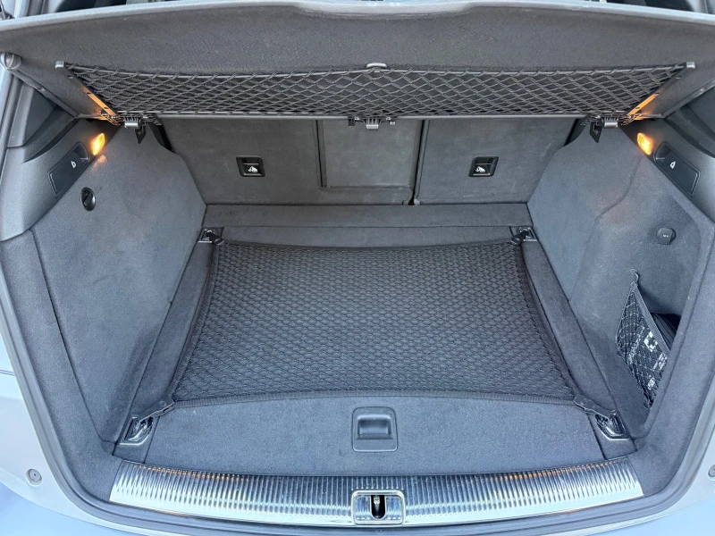 Audi Q5 2.0TDI S-Line.Quattro., снимка 14 - Автомобили и джипове - 52850859