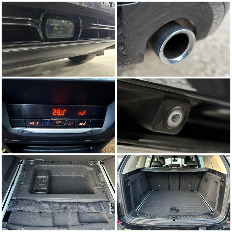 BMW X3 X drive FULL LED DIGITAL  ПОДГРЕВ ТОП СЪСТОЯНИЕ, снимка 14 - Автомобили и джипове - 52851914