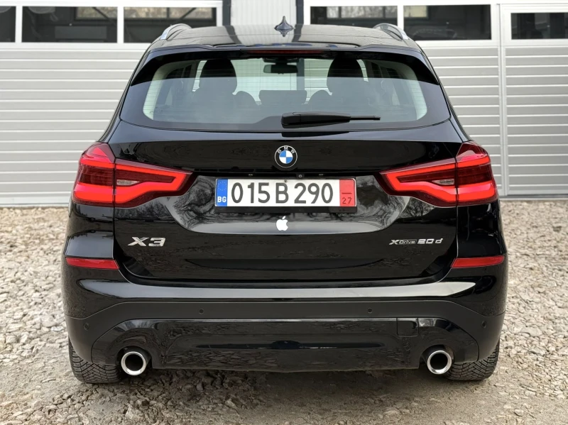 BMW X3 X drive FULL LED DIGITAL  ПОДГРЕВ ТОП СЪСТОЯНИЕ, снимка 6 - Автомобили и джипове - 52851914