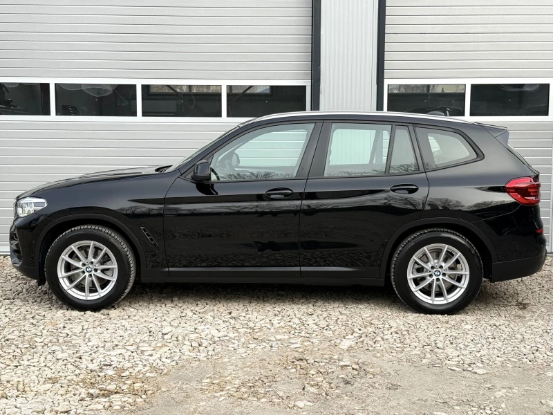 BMW X3 X drive FULL LED DIGITAL  ПОДГРЕВ ТОП СЪСТОЯНИЕ, снимка 8 - Автомобили и джипове - 52851914