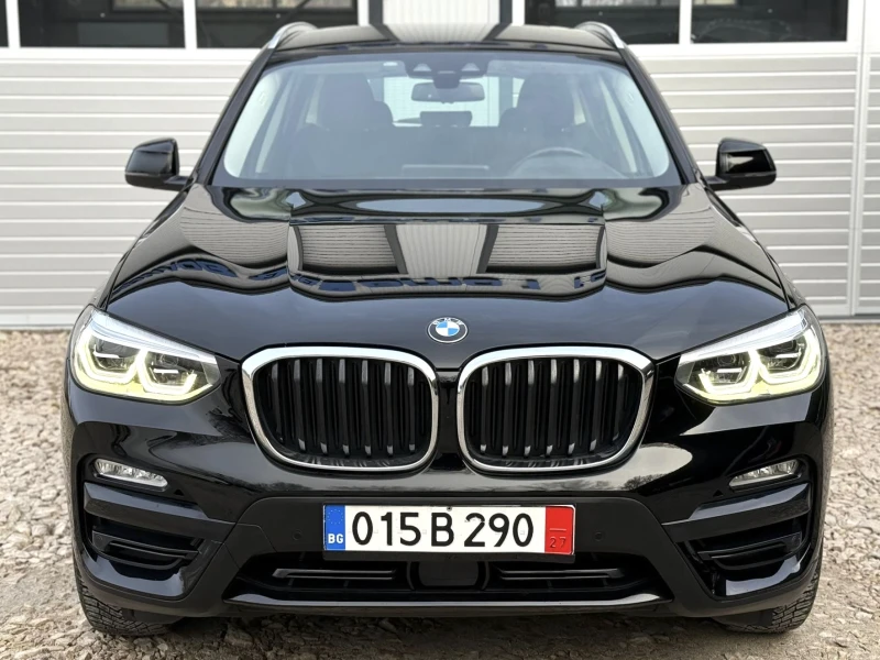 BMW X3 X drive FULL LED DIGITAL  ПОДГРЕВ ТОП СЪСТОЯНИЕ, снимка 2 - Автомобили и джипове - 52851914