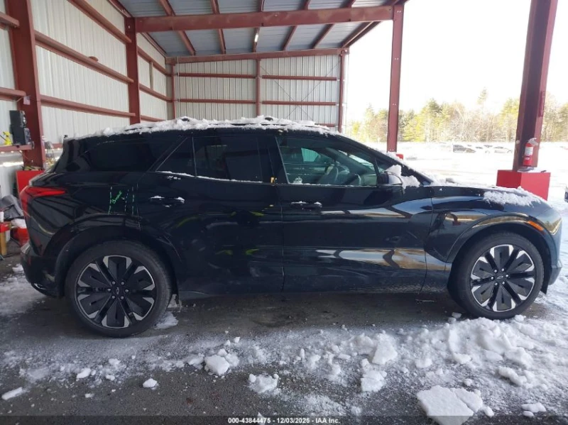 Chevrolet Blazer N All Wheel Drive, снимка 6 - Автомобили и джипове - 52958170