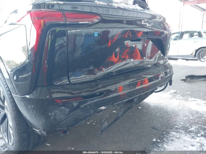 Chevrolet Blazer N All Wheel Drive, снимка 13 - Автомобили и джипове - 52958170