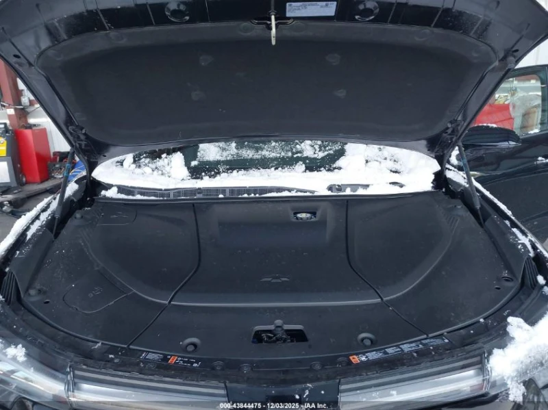 Chevrolet Blazer N All Wheel Drive, снимка 17 - Автомобили и джипове - 52958170