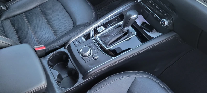 Mazda CX-5 Grand Touring GT Premium Package , снимка 10 - Автомобили и джипове - 53567246