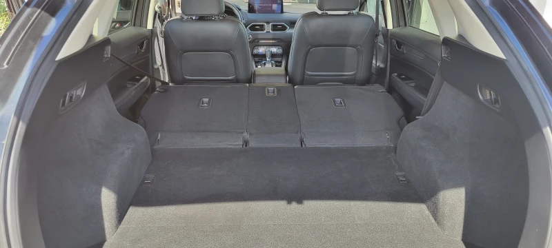 Mazda CX-5 Grand Touring GT Premium Package , снимка 6 - Автомобили и джипове - 53567246