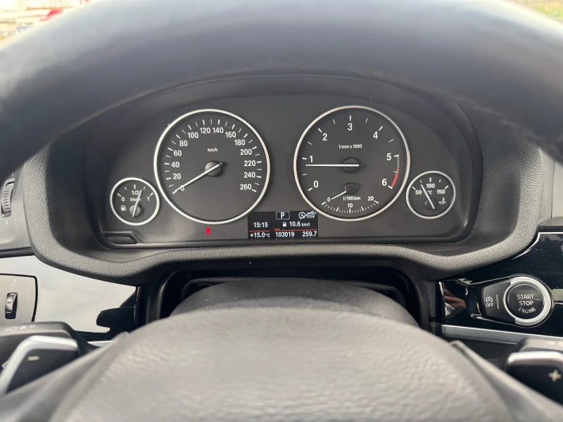 BMW X4 2.0Дизел - 43000 лв. - 86241438 5