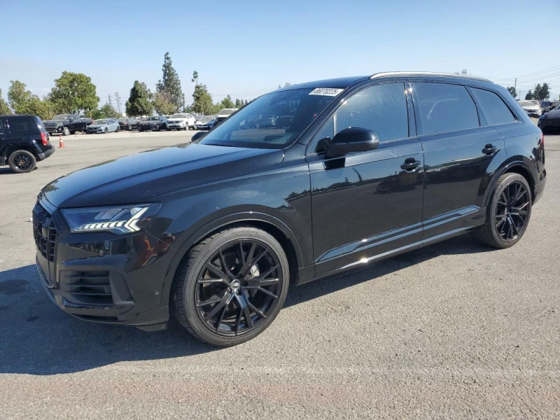 Audi Q7 PRESTIGE/QUATTRO/ПАНОРАМА/ВИДЕО НА МОТОРА - 72800 лв. - 67353074 1