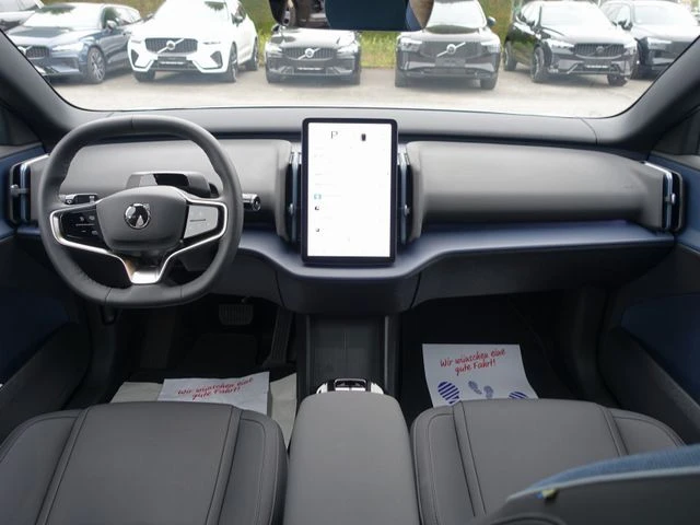 Volvo EX30 Single Motor Extended Range ULTRA - изображение 7