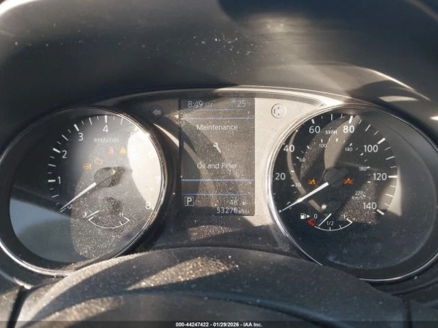 Nissan Rogue SPORT, снимка 12 - Автомобили и джипове - 53476654