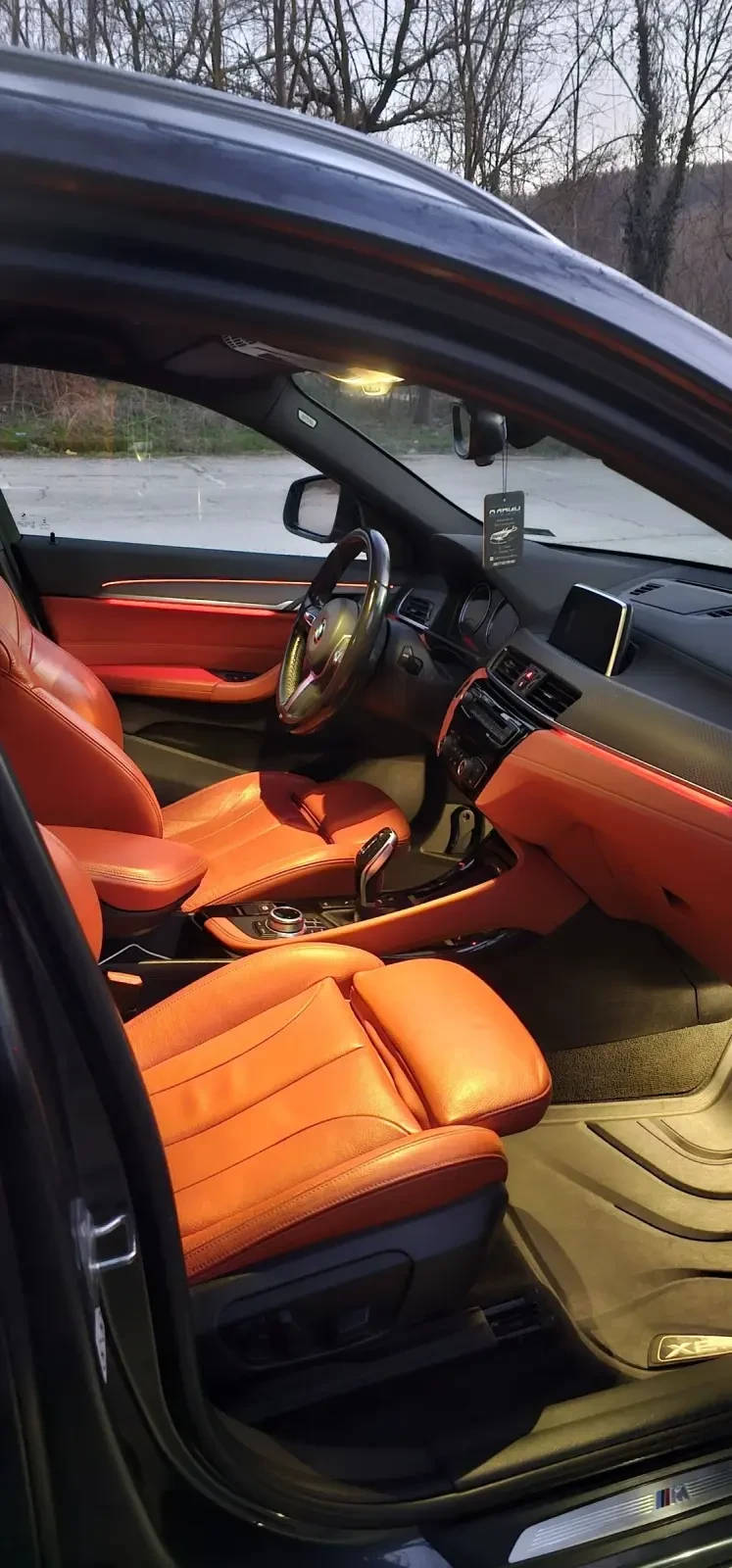 BMW X2 XDrive20D M-Packet - изображение 4