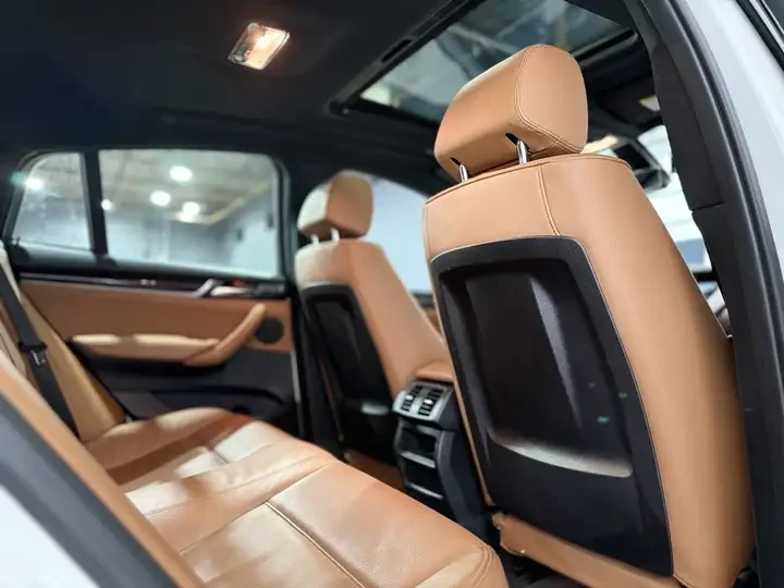 BMW X4 * xDrive28i * CARFAX * ЦЕНА ДО БГ, снимка 12 - Автомобили и джипове - 54934686