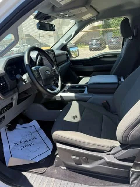 Ford F150 * XLT * CARFAX * ���� �� �� | Mobile.bg � ����������� 6