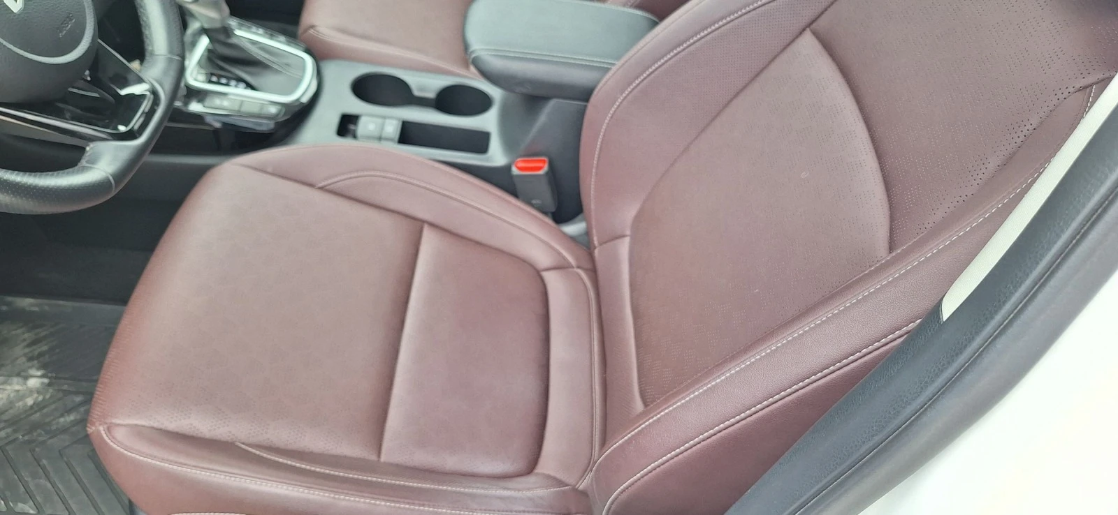 Kia Seltos 1.6 | Mobile.bg — изображение 12