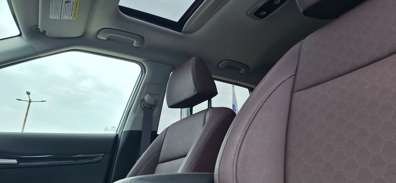 Kia Seltos 1.6 | Mobile.bg — изображение 14