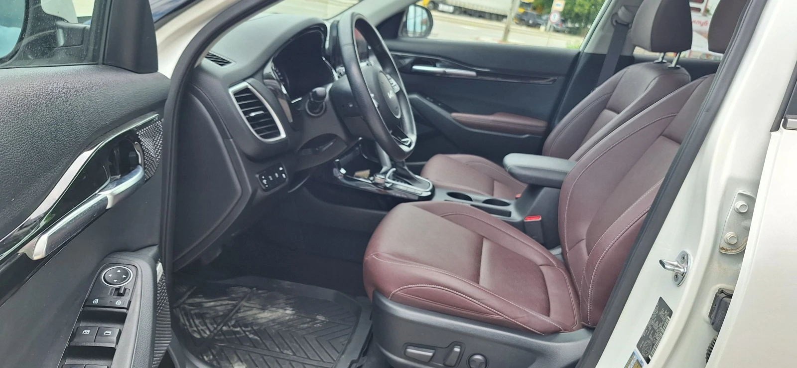Kia Seltos 1.6 | Mobile.bg — изображение 17
