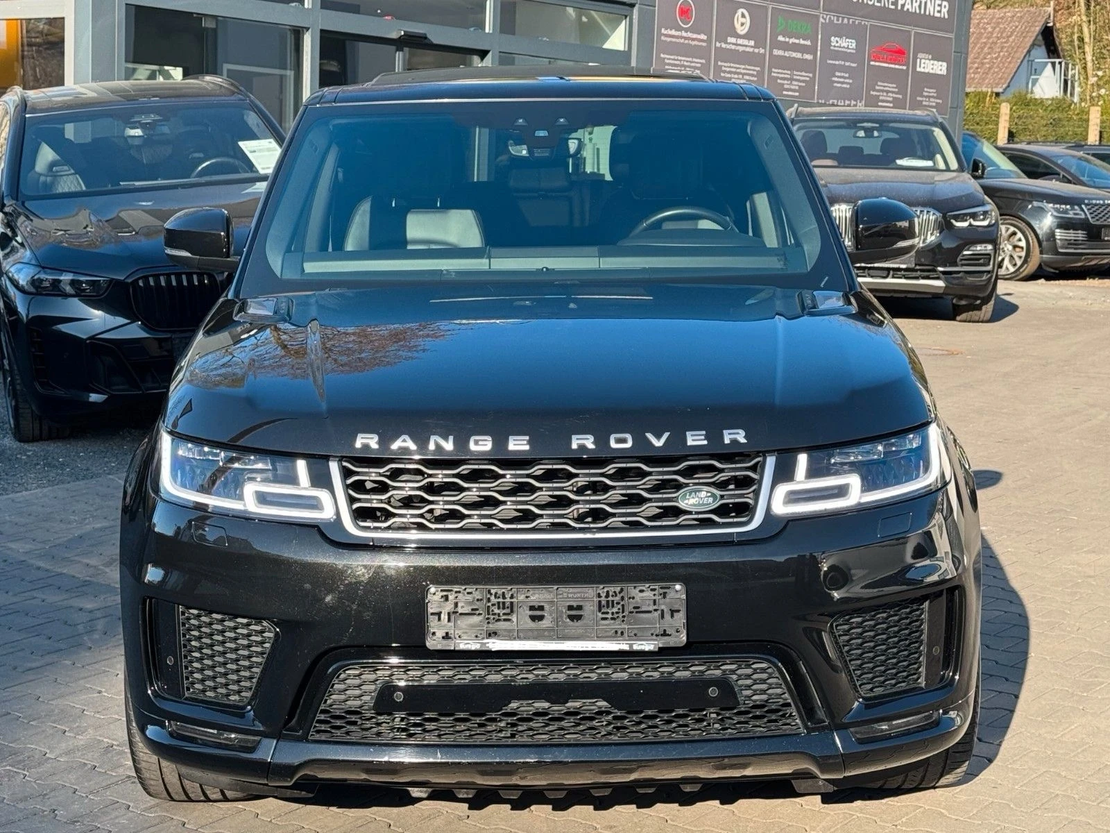 Land Rover Range Rover Sport Land Rover Очакван Внос Range Rover HSE* CAR PL*  - изображение 2